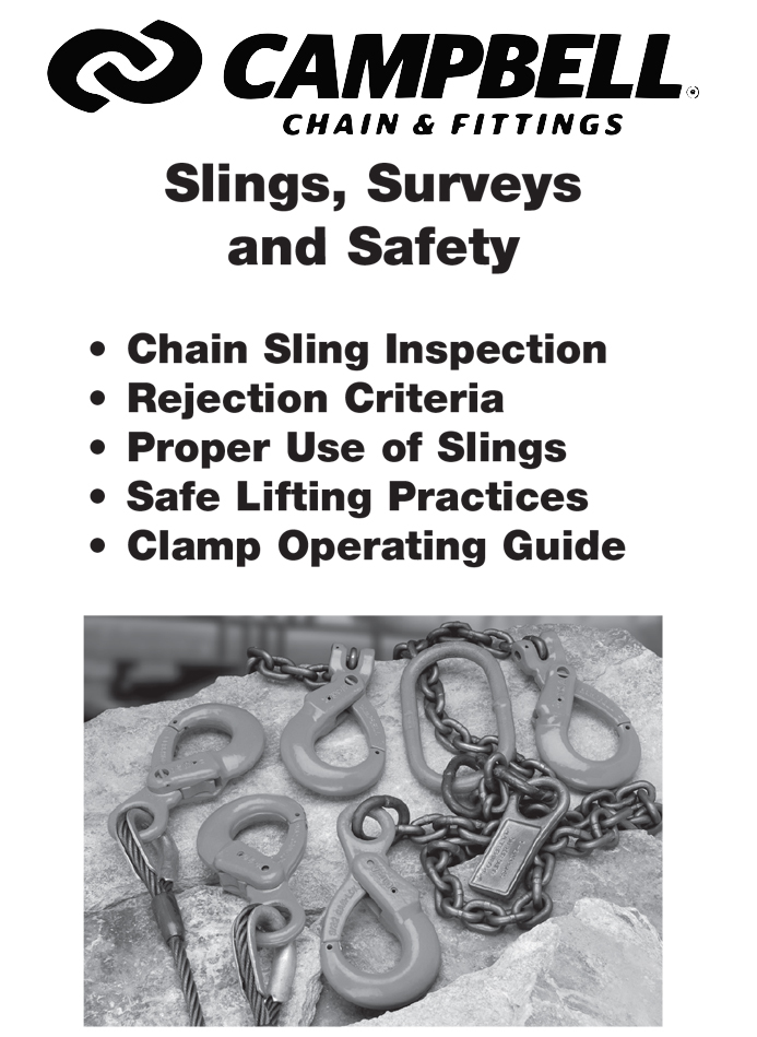 Reference Material | Campbell